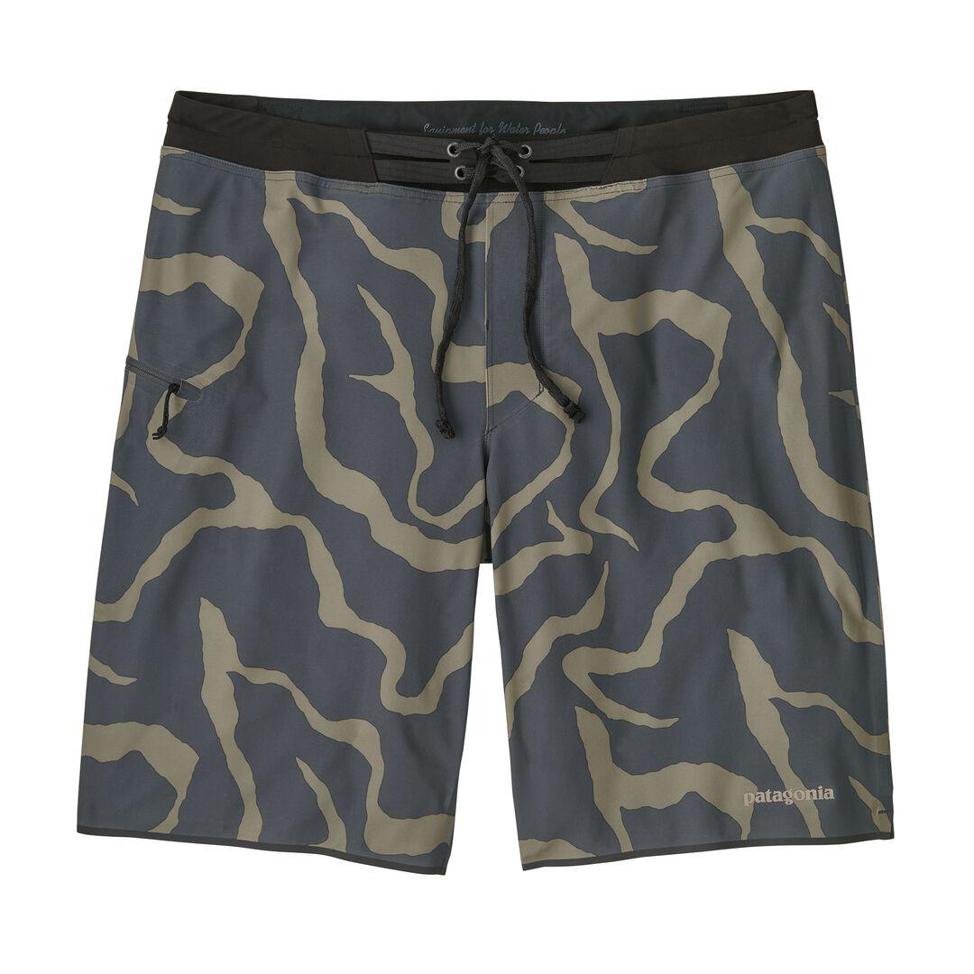 Hydrolock Boardshorts 2.0 - 19" Inseam