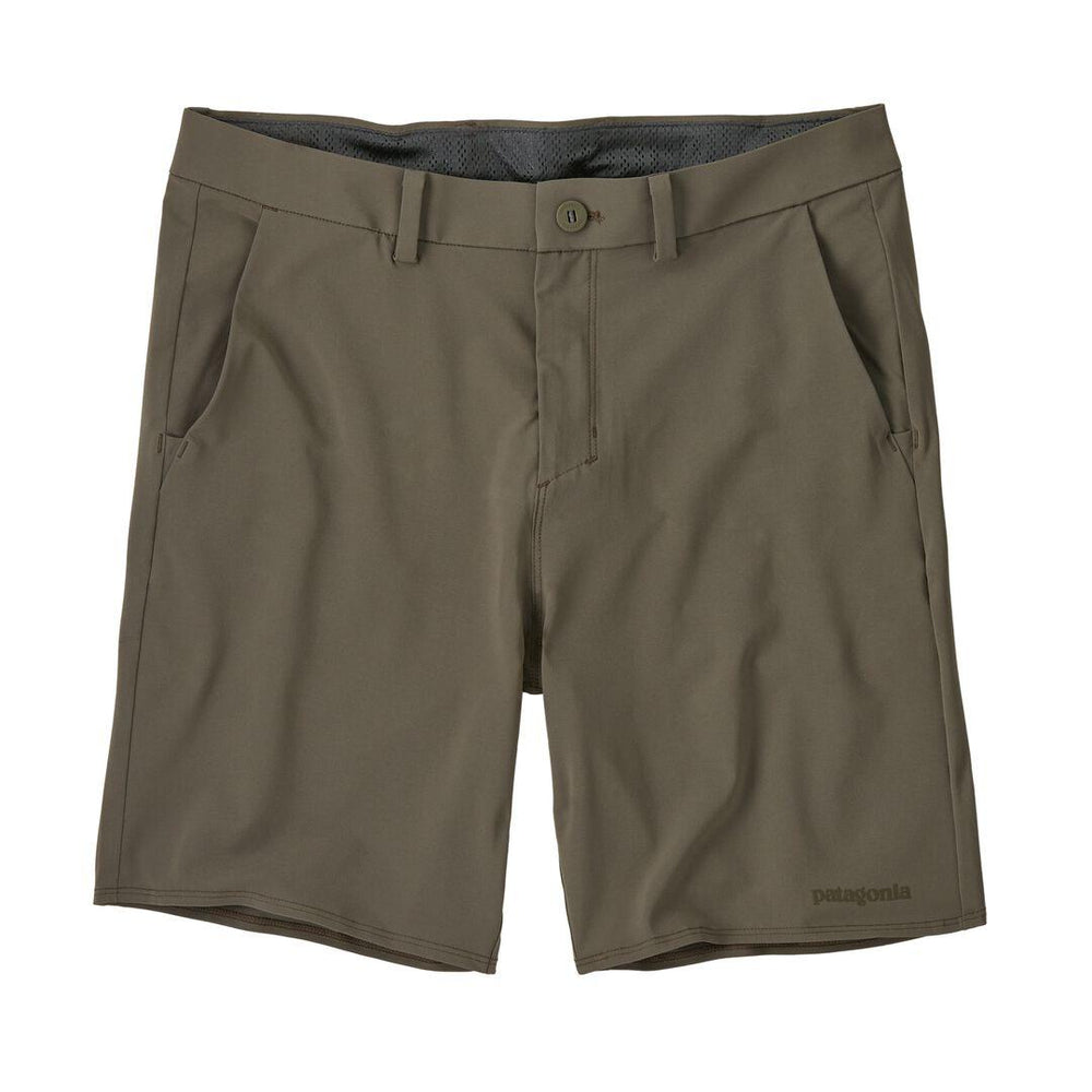 Hydropeak Hybrid Walk Shorts - 18" Inseam