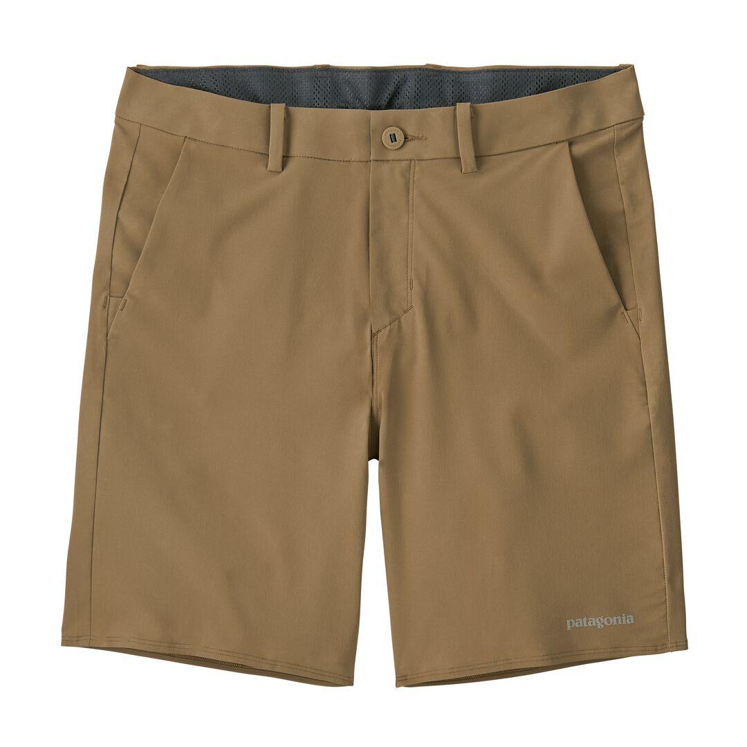 Hydropeak Hybrid Walk Shorts - 18" Inseam