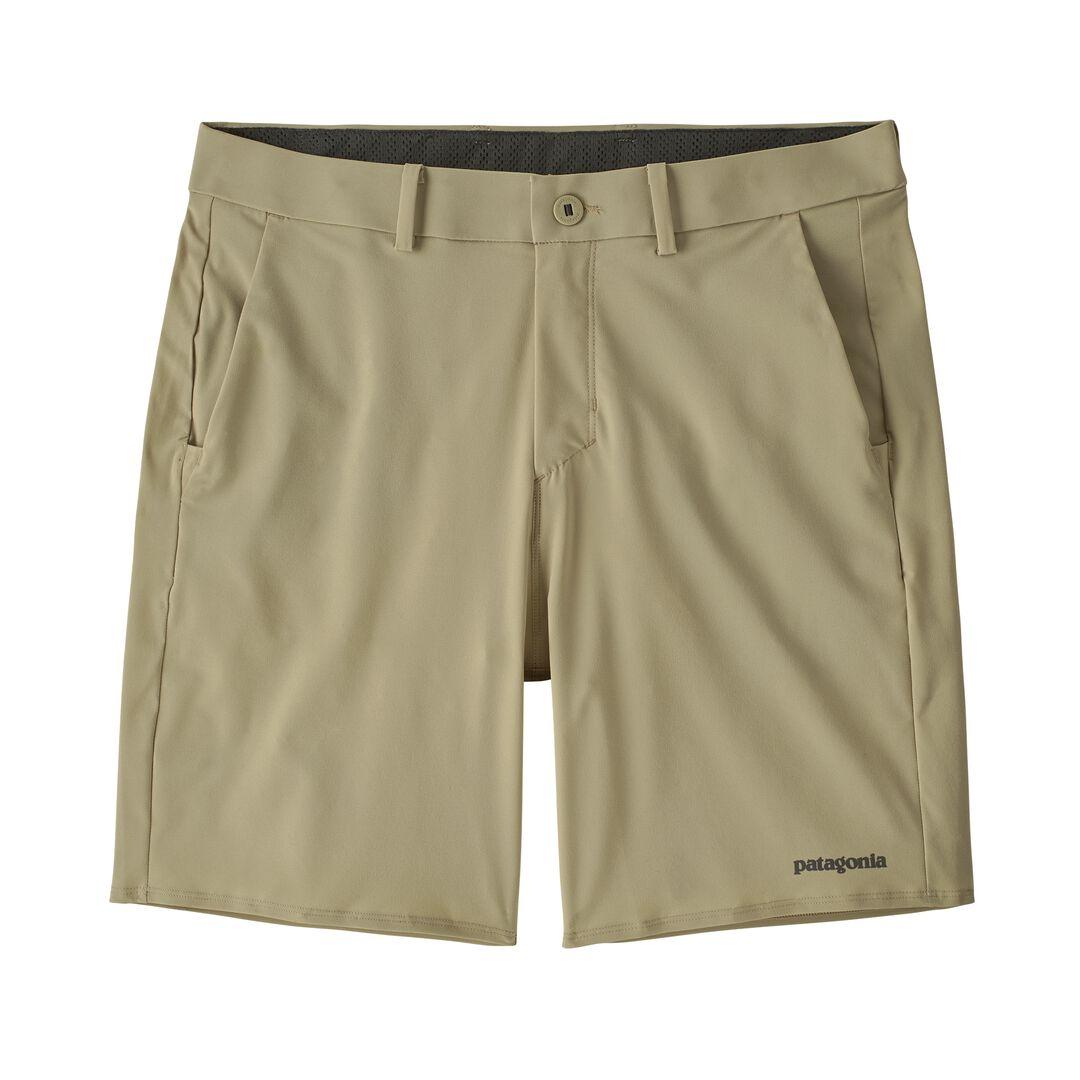 Hydropeak Hybrid Walk Shorts - 18" Inseam