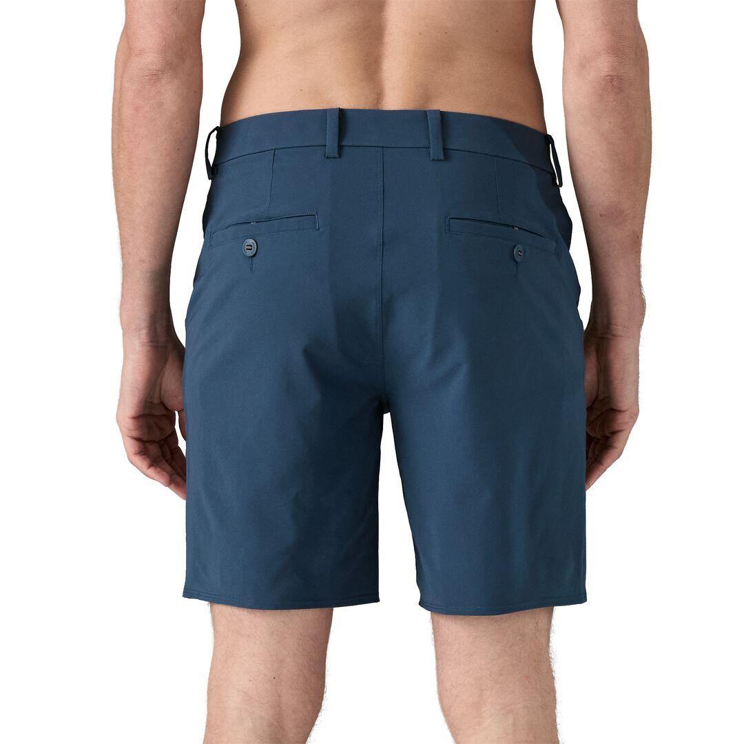 Hydropeak Hybrid Walk Shorts - 18" Inseam