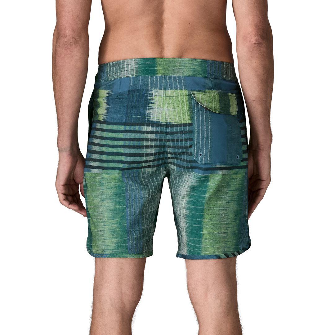 Hydropeak Side Shore Boardshorts - 18" Inseam