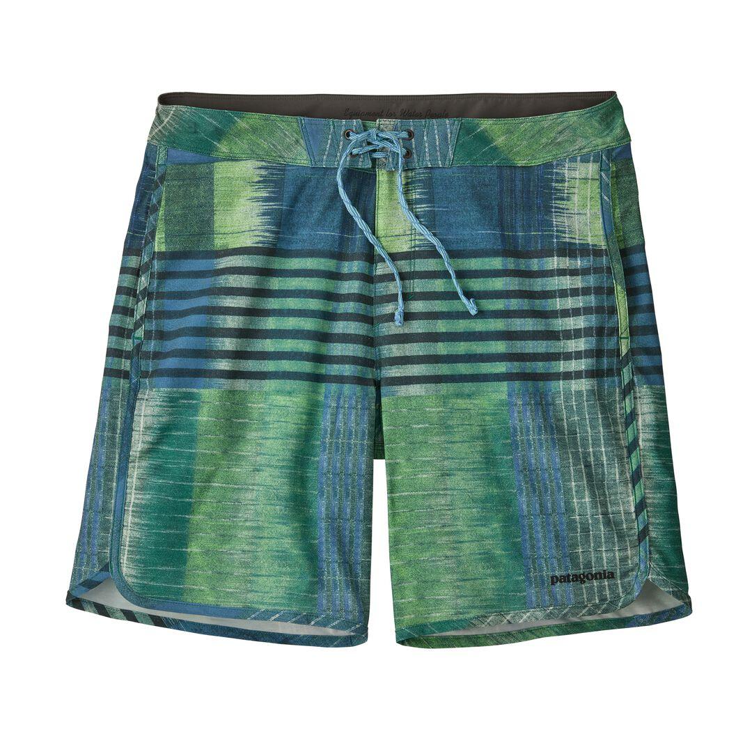 Hydropeak Side Shore Boardshorts - 18" Inseam