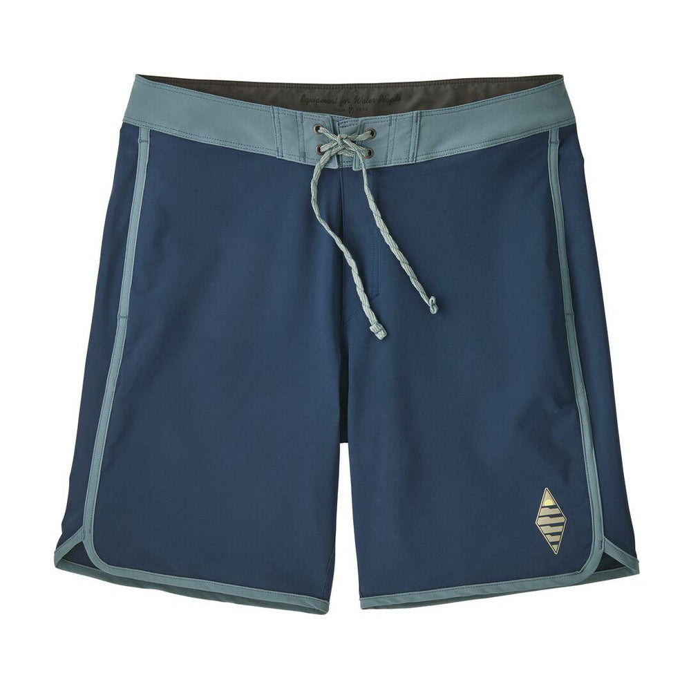 Hydropeak Side Shore Boardshorts - 18" Inseam
