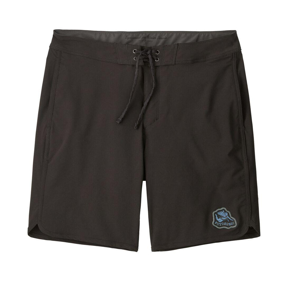 Hydropeak Side Shore Boardshorts - 18" Inseam