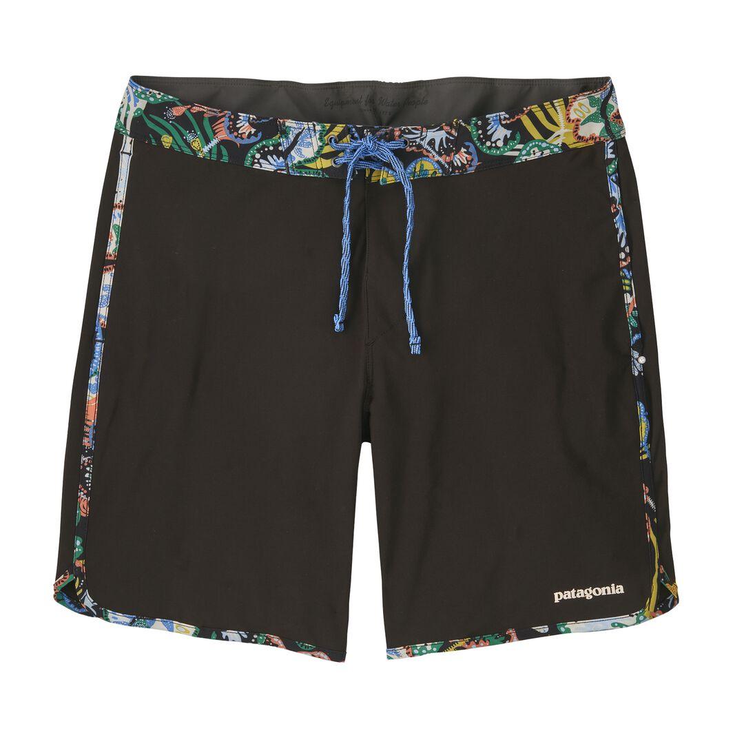 Hydropeak Side Shore Boardshorts - 18" Inseam