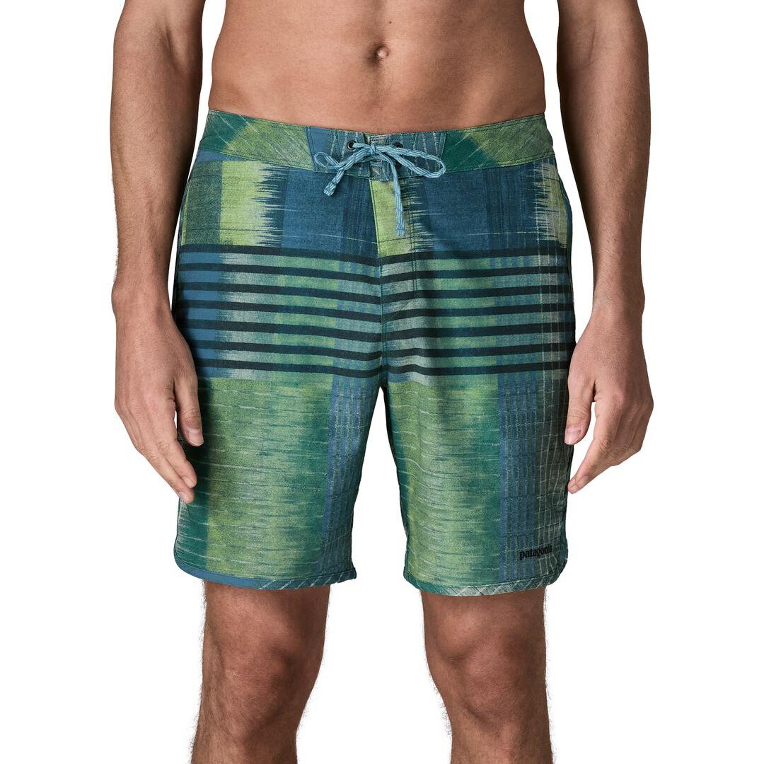 Hydropeak Side Shore Boardshorts - 18" Inseam
