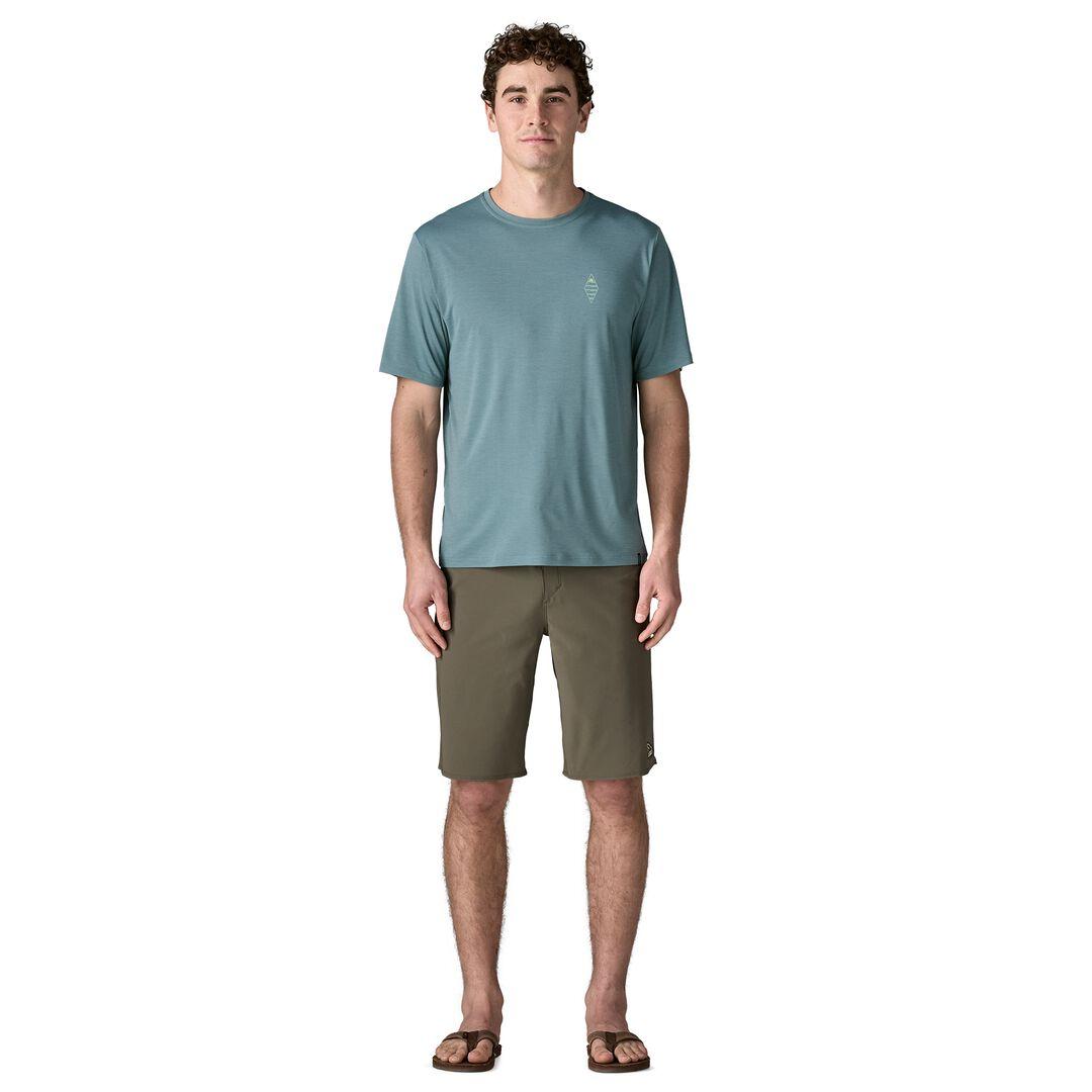 Hydropeak Boardshorts - 21" Inseam