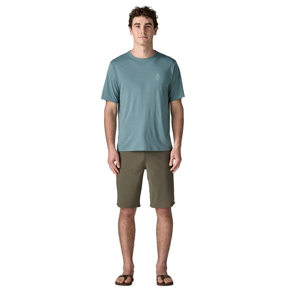 Hydropeak Boardshorts - 21" Inseam