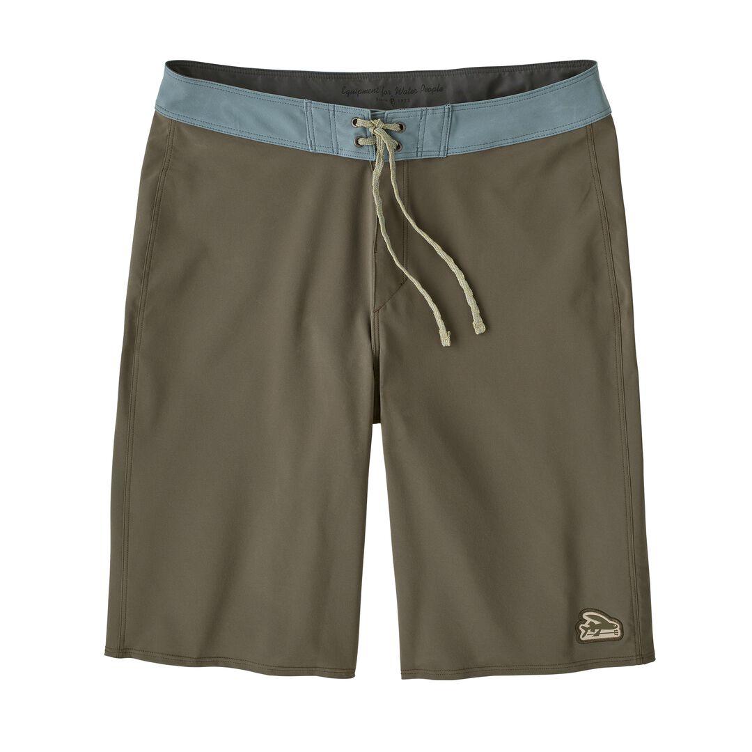 Hydropeak Boardshorts - 21" Inseam