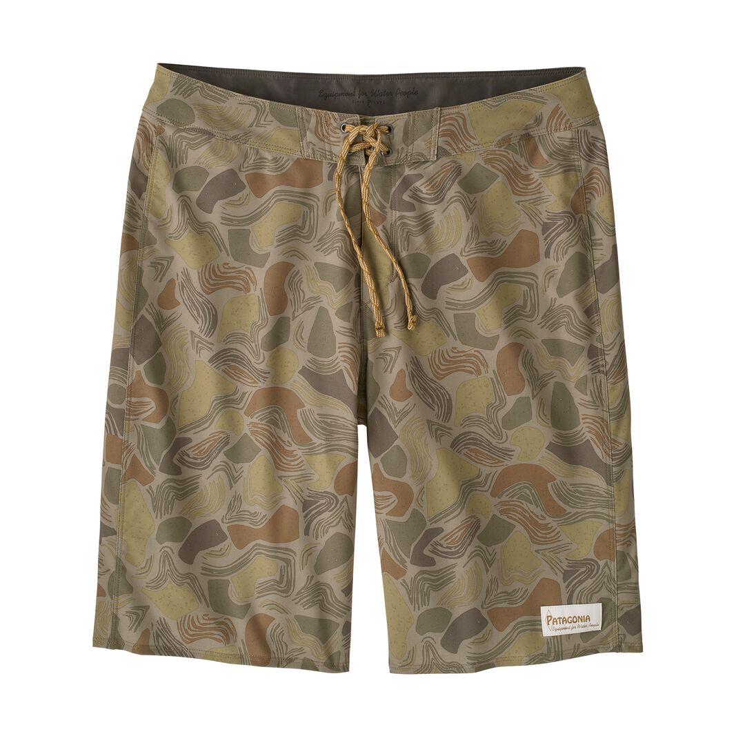 Hydropeak Boardshorts - 21" Inseam