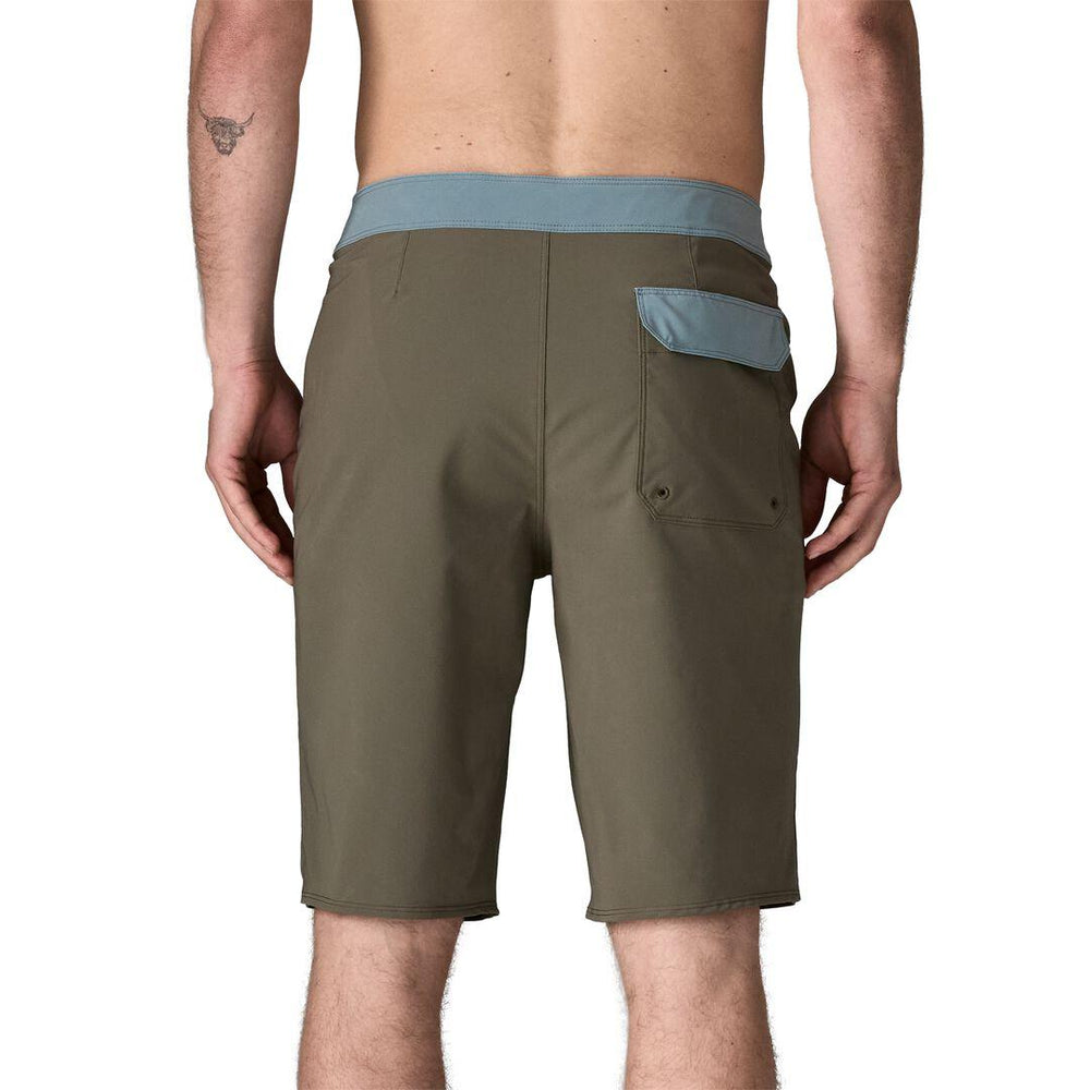 Hydropeak Boardshorts - 21" Inseam