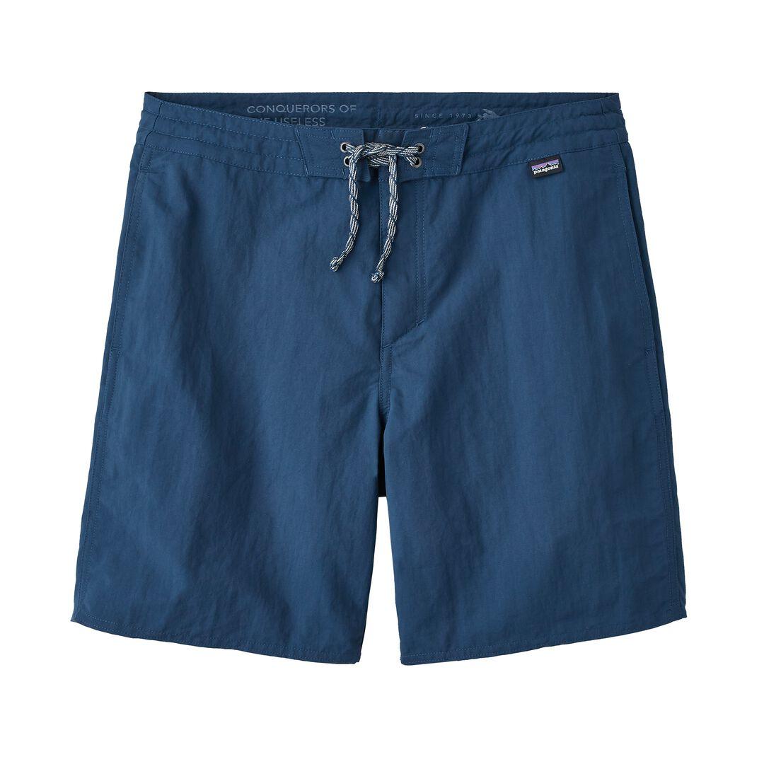 Wavefarer® Hybrid Walk Shorts - 18" Inseam