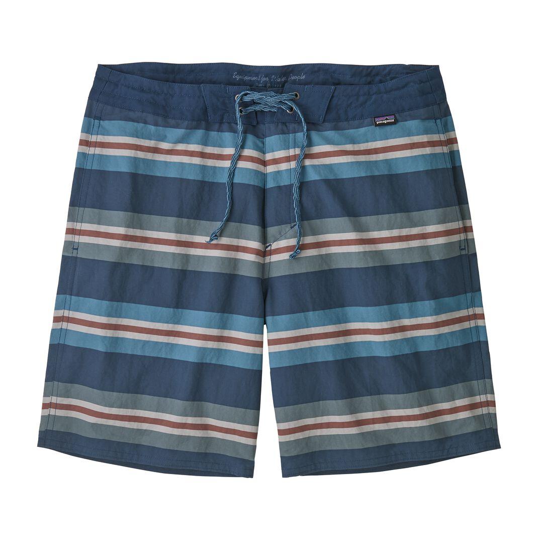 Wavefarer® Hybrid Walk Shorts - 18" Inseam