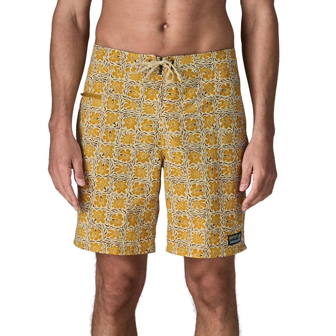 Wavefarer® Boardshorts - 19" Inseam