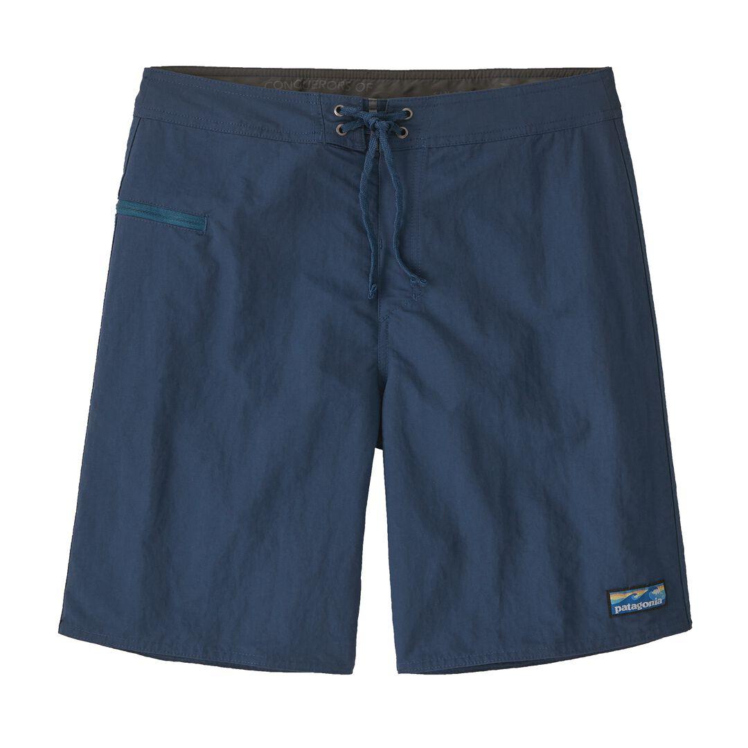 Wavefarer® Boardshorts - 19" Inseam