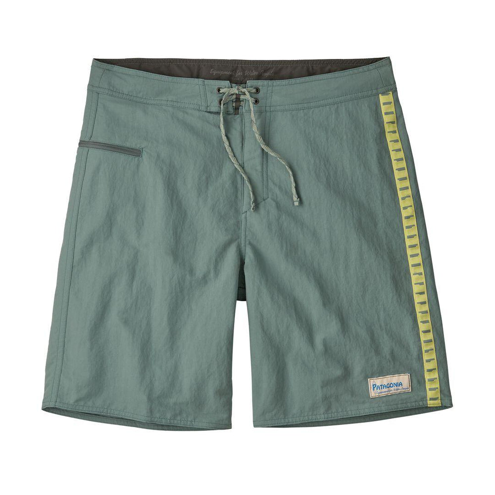 Wavefarer® Boardshorts - 19" Inseam
