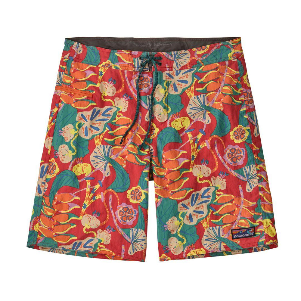 Wavefarer® Boardshorts - 19" Inseam