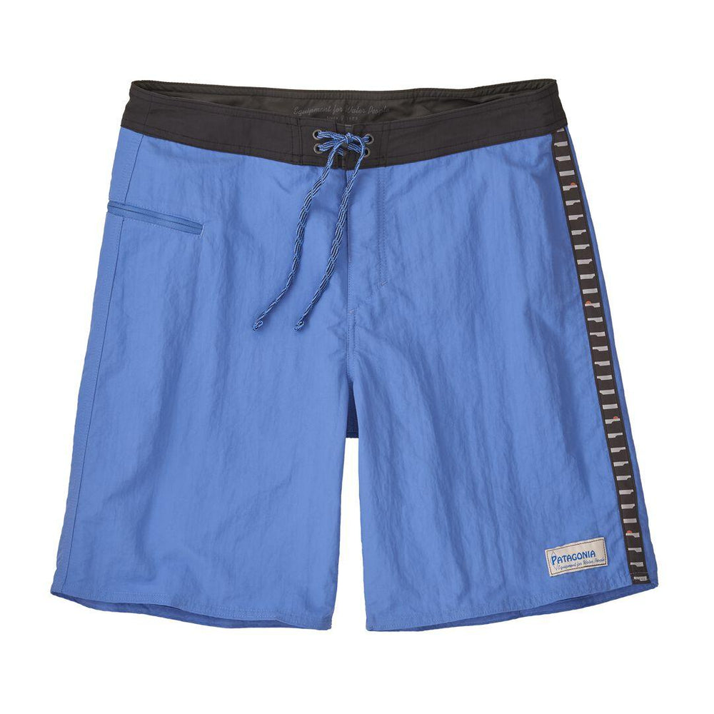 Wavefarer® Boardshorts - 19" Inseam