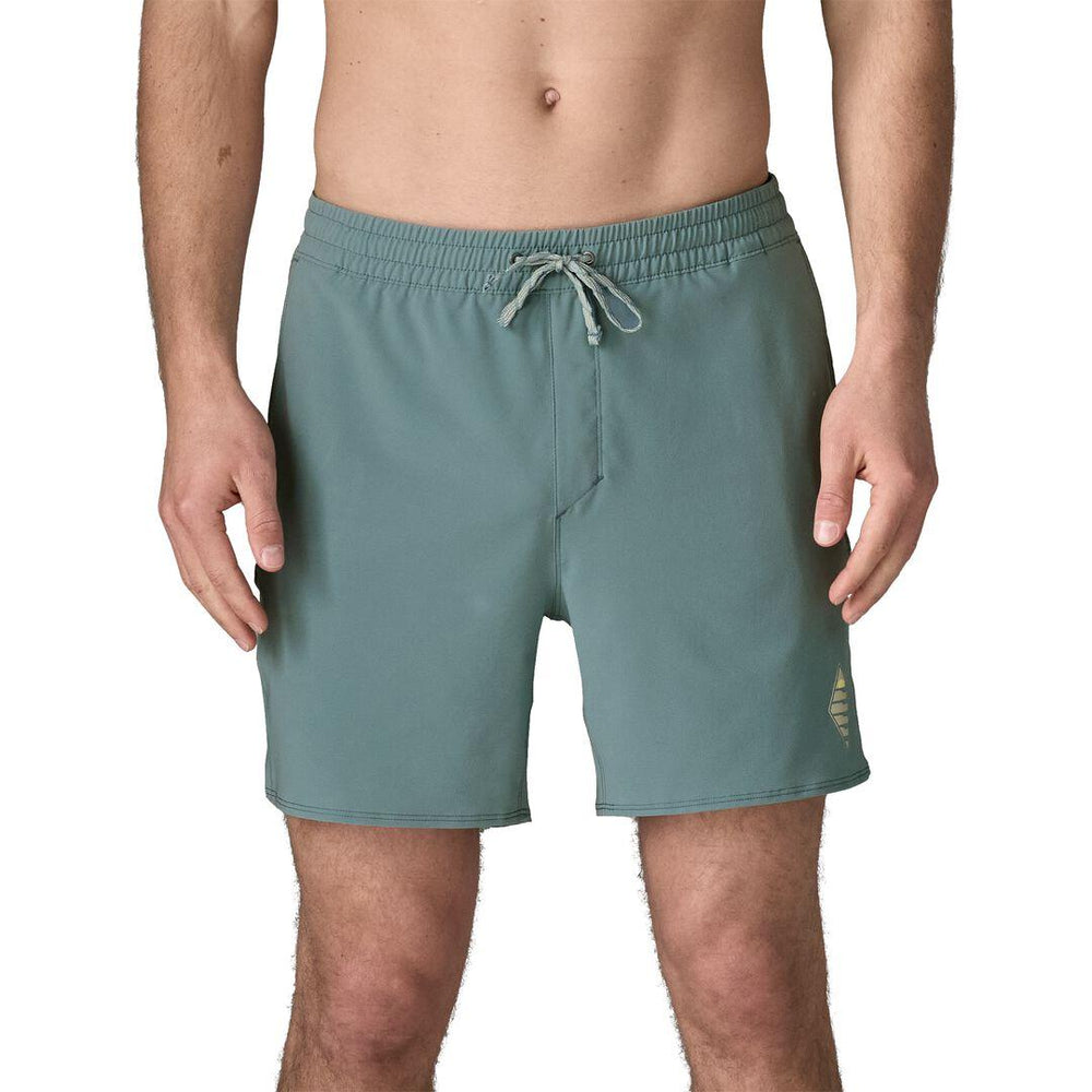 Hydropeak Volley Shorts - 16" Inseam