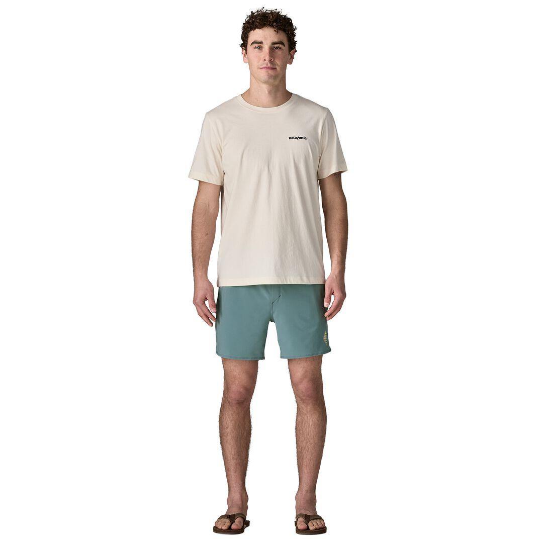 Hydropeak Volley Shorts - 16" Inseam