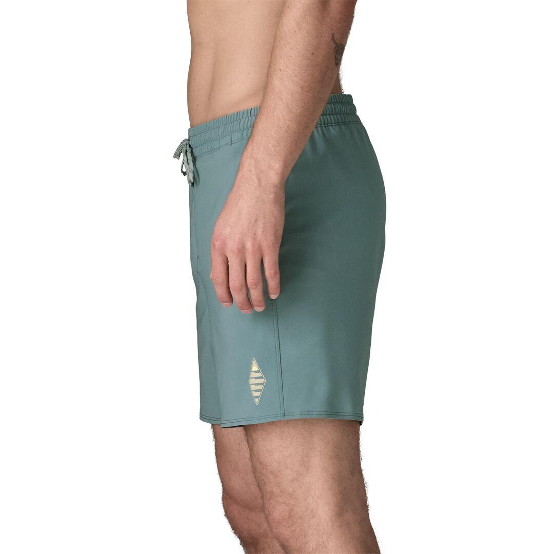 Hydropeak Volley Shorts - 16" Inseam