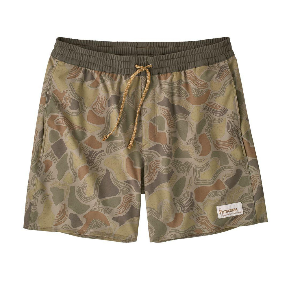 Hydropeak Volley Shorts - 16" Inseam