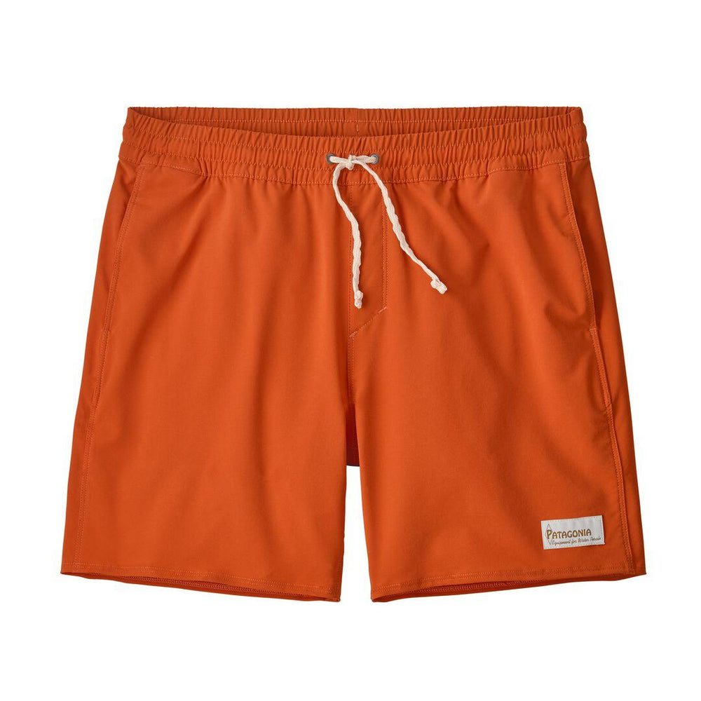 Hydropeak Volley Shorts - 16" Inseam