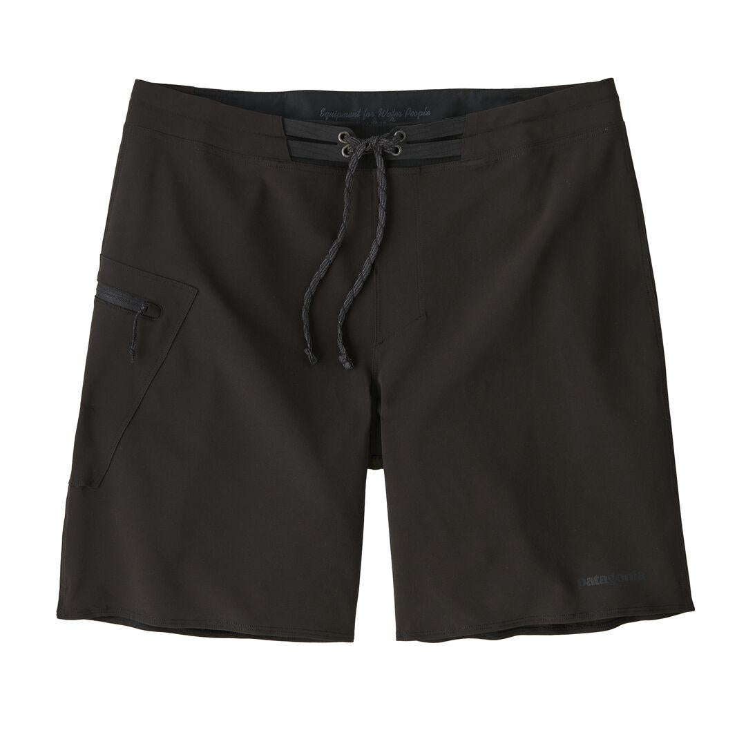 Hydrolock Stitched Boardshorts - 18" Inseam