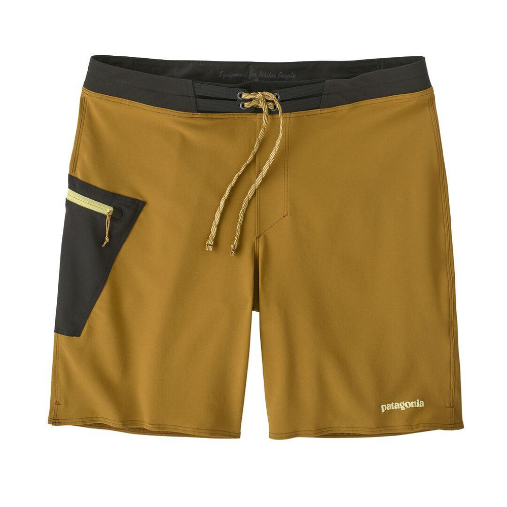 Hydrolock Stitched Boardshorts - 18" Inseam