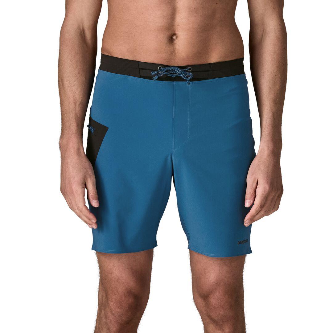 Hydrolock Stitched Boardshorts - 18" Inseam