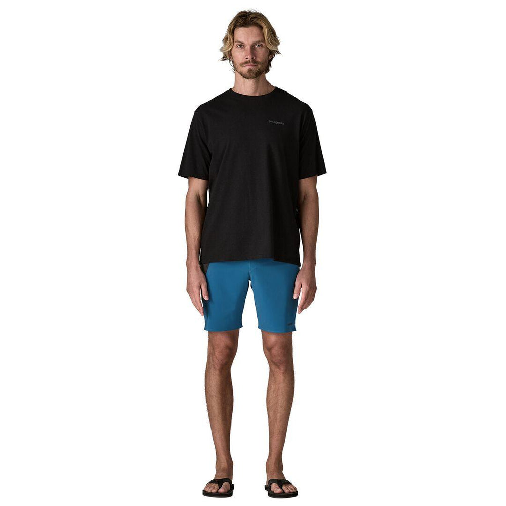 Hydrolock Stitched Boardshorts - 18" Inseam