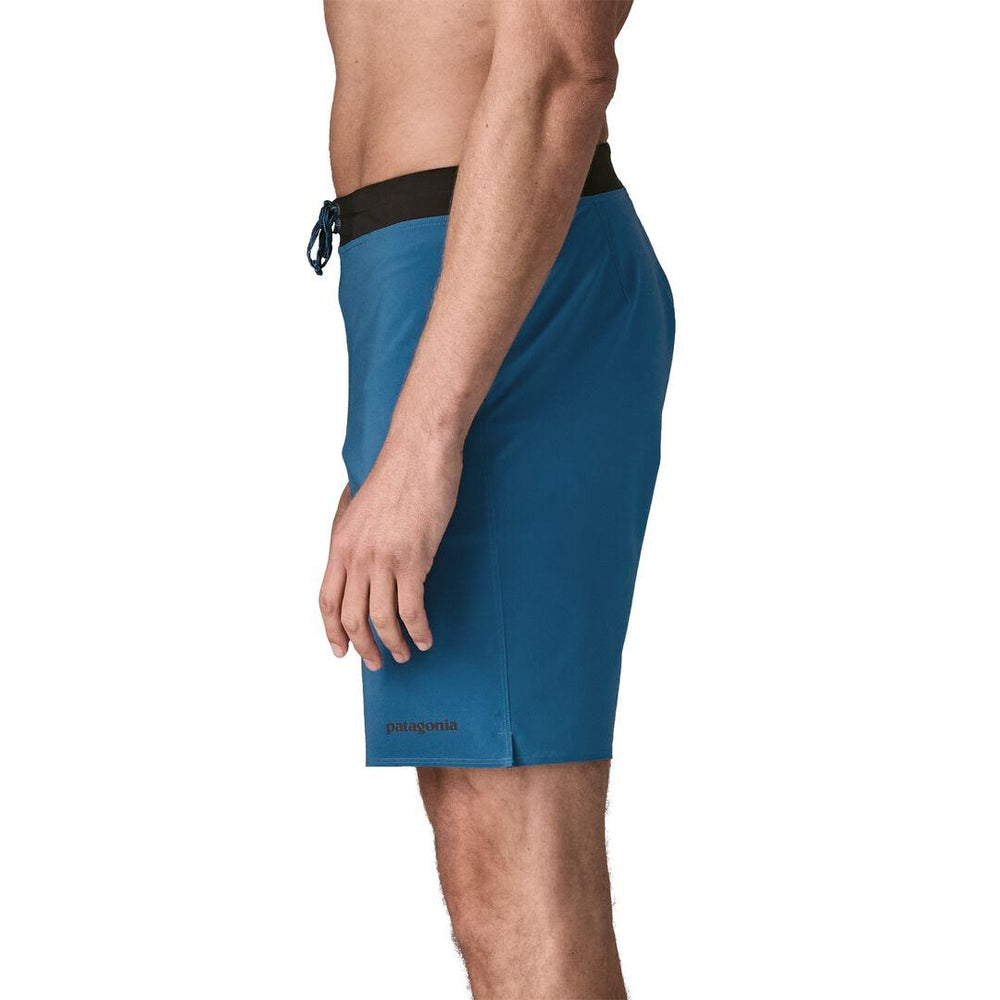 Hydrolock Stitched Boardshorts - 18" Inseam