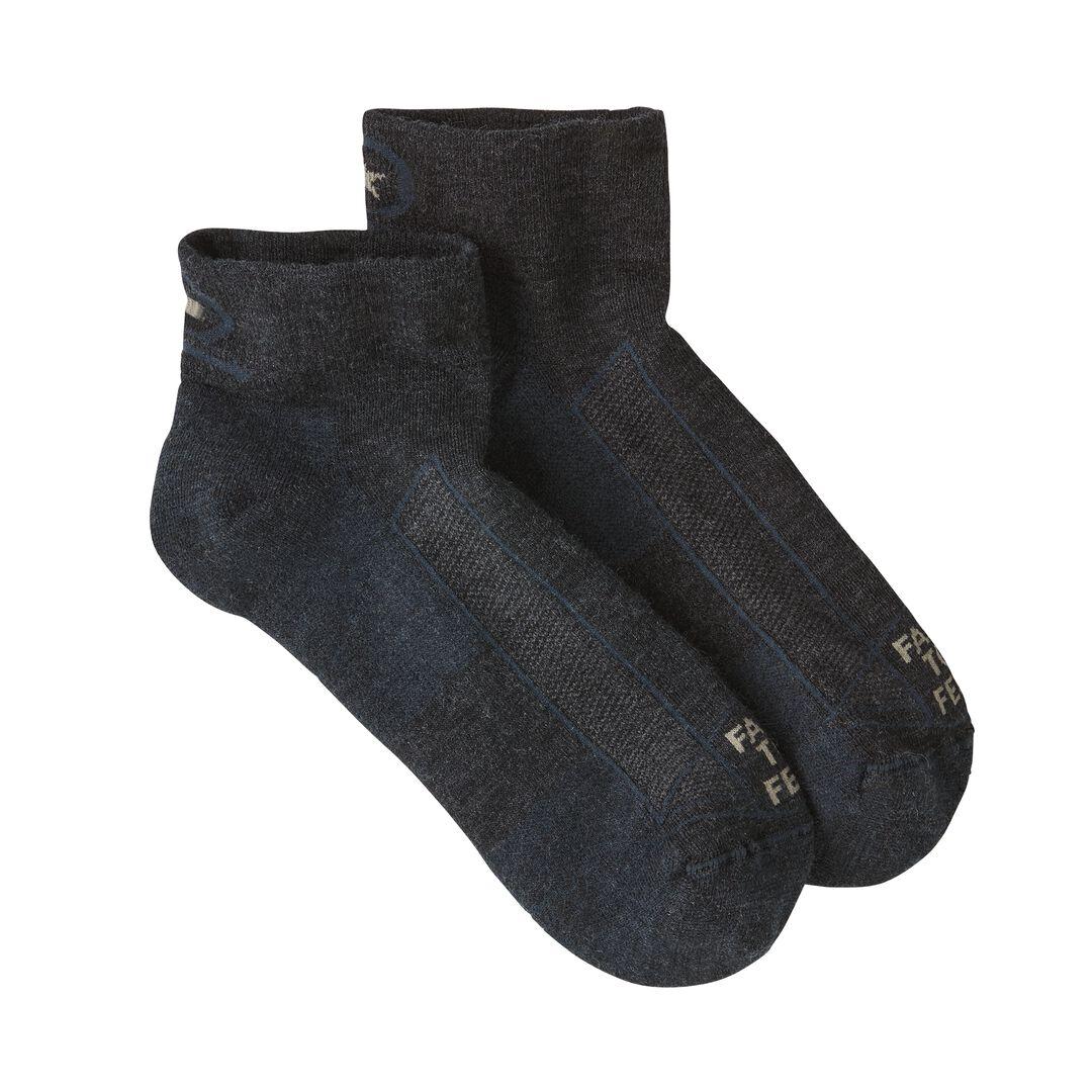 Farm to Feet® Greensboro Light Cushion Quarter Socks