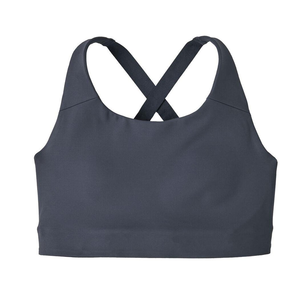 Shadowlite High-Impact Adjustable Sports Bra