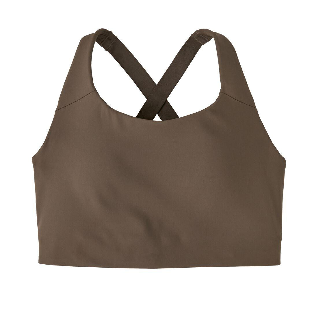 Shadowlite High-Impact Adjustable Sports Bra