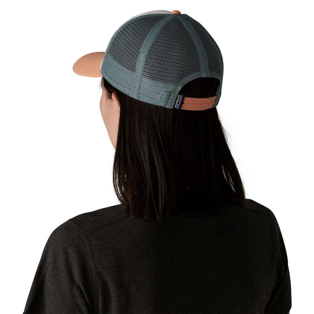 P-6 Logo LoPro Trucker Hat