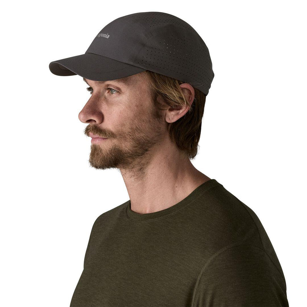 Ultralightweight Ridge Hat - Packable Hat