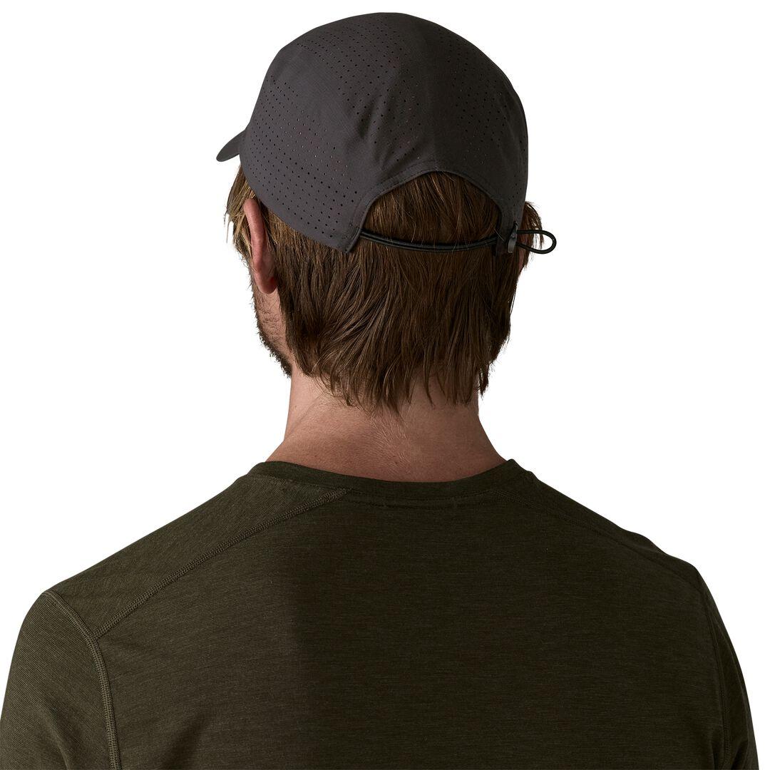 Ultralightweight Ridge Hat - Packable Hat