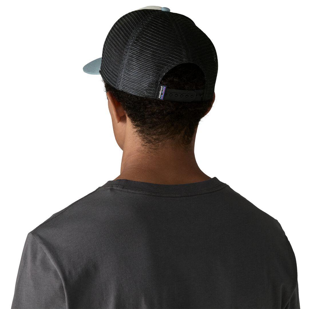 Fitz Roy Trout Trucker Hat