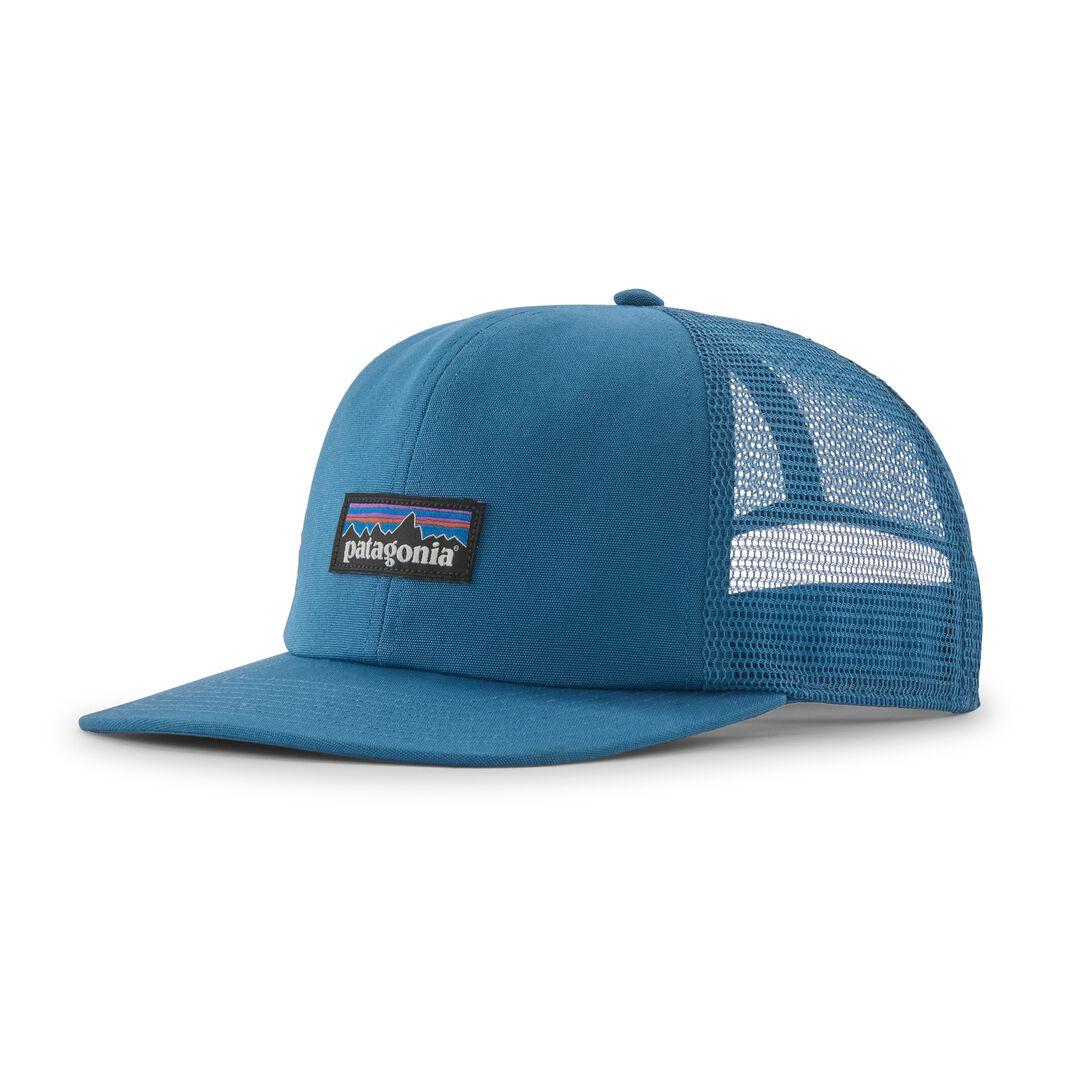 Relaxed Trucker Hat