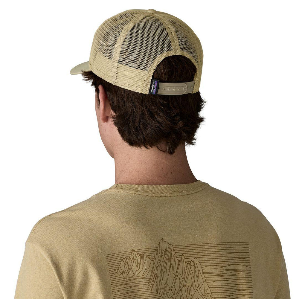 Relaxed Trucker Hat