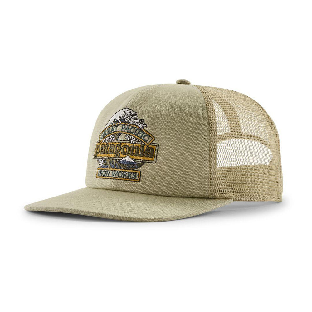 Relaxed Trucker Hat