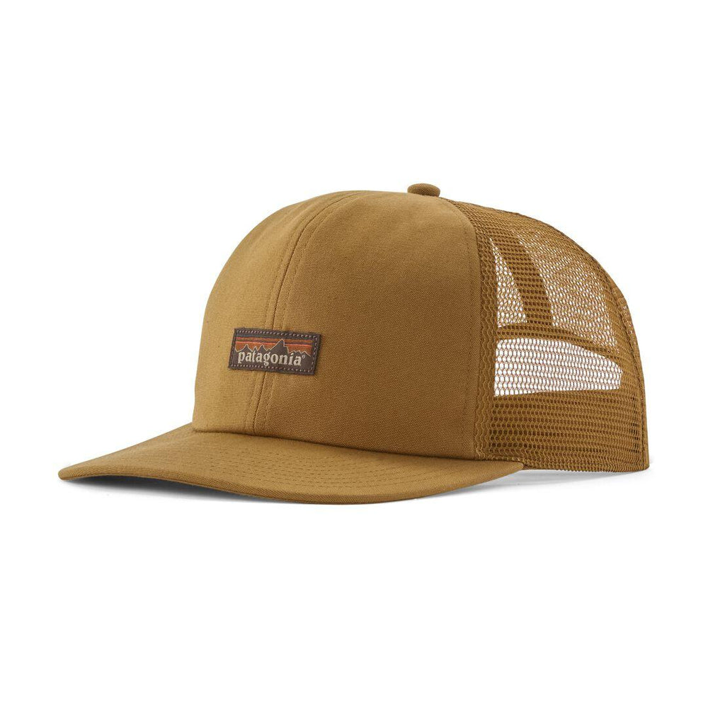 Relaxed Trucker Hat