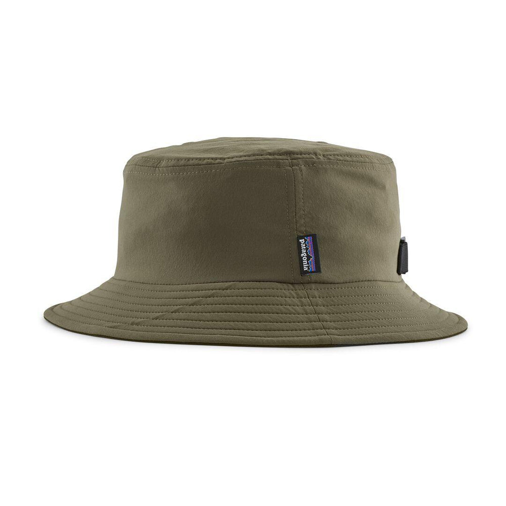 Surf Brimmer Hat
