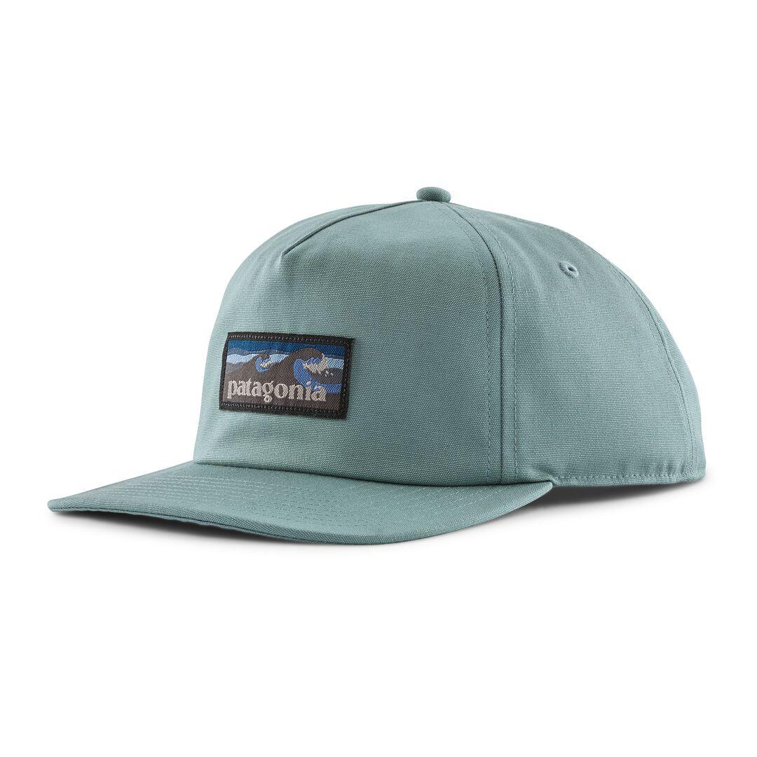 Boardshort Label Funfarer Flat Bill Cap
