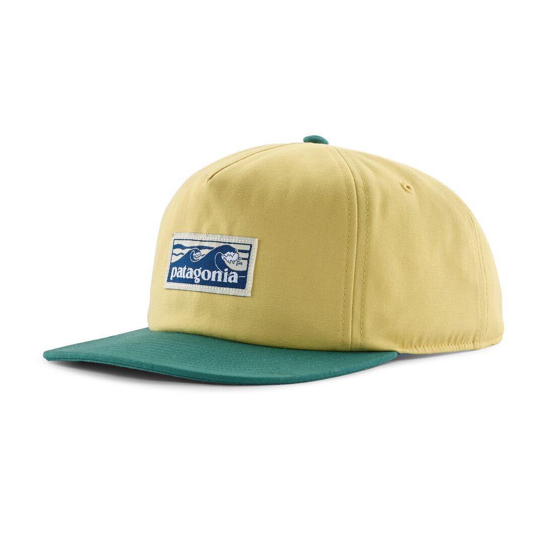 Boardshort Label Funfarer Flat Bill Cap