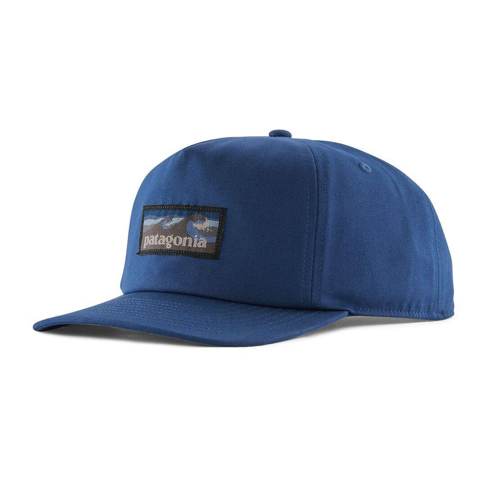 Boardshort Label Funfarer Flat Bill Cap