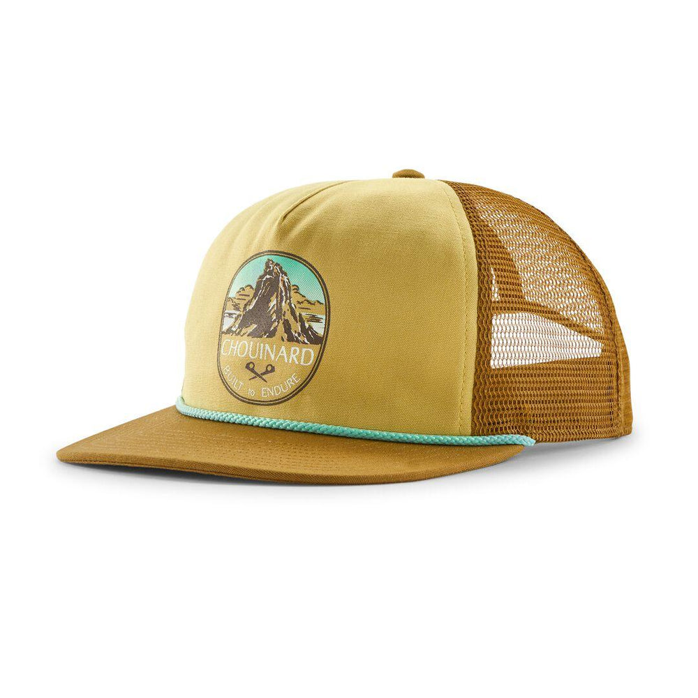 Airfarer Cap