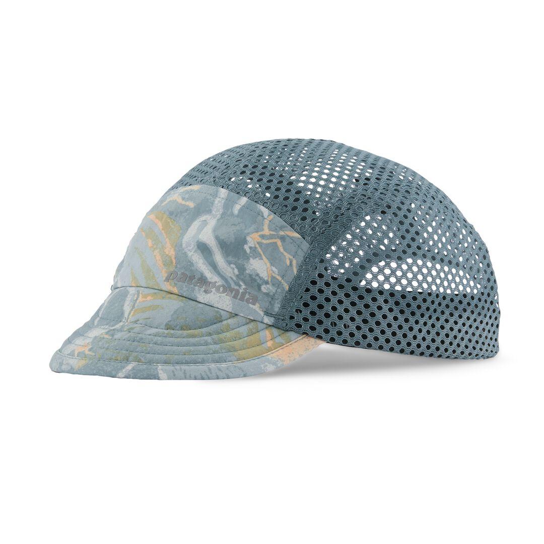 Duckbill Running Cap